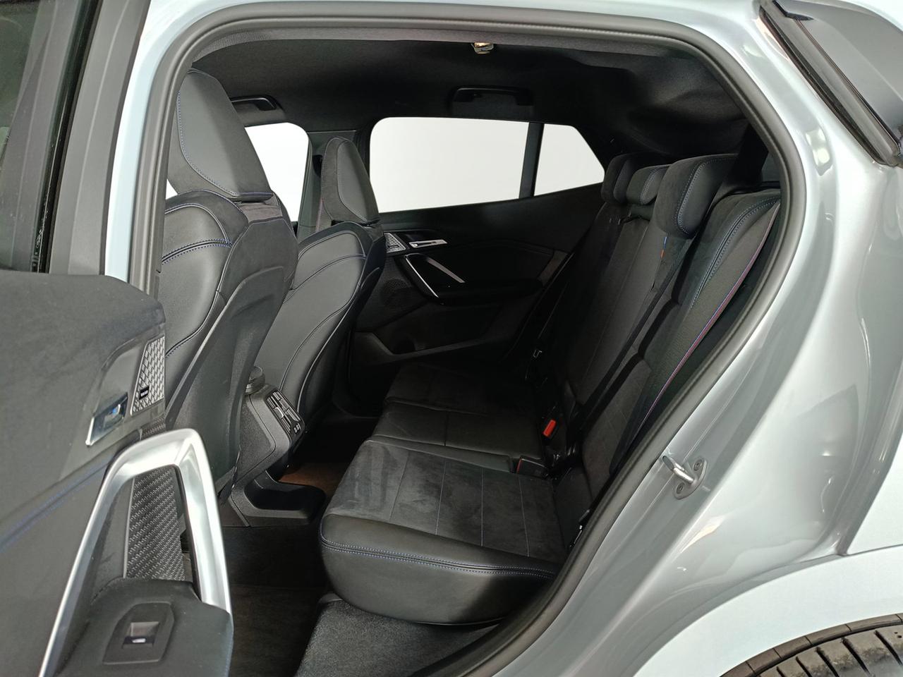 BMW X2 U10 - X2 xdrive 20d 48V MSport Pro auto