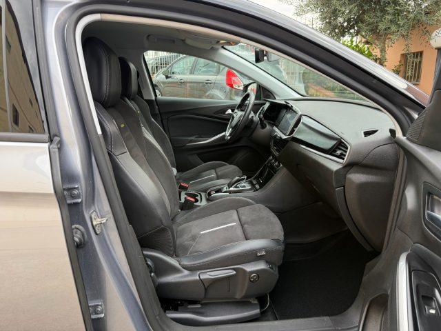 OPEL Grandland 1.6 PHEV aut. AWD GSe