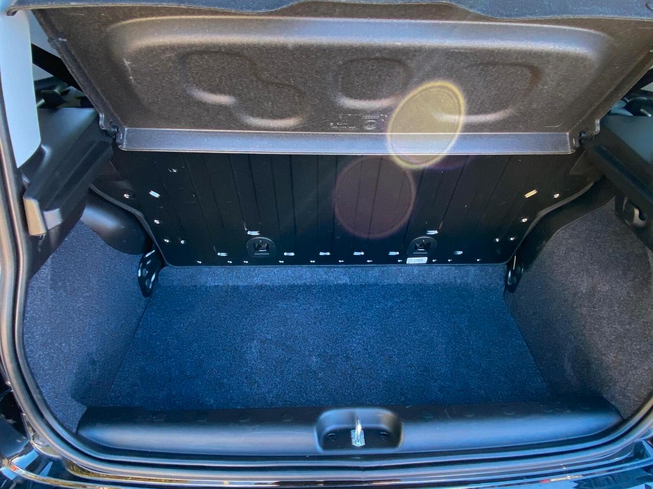 Fiat Panda Mod. PANDINA Cross Pack Color 1.0 FireFly S&S Hybrid 2025