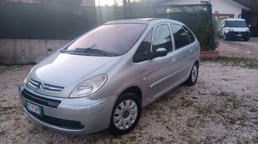 Citroen Xsara Picasso 1.6 TETTO PANORAMICO PELLE