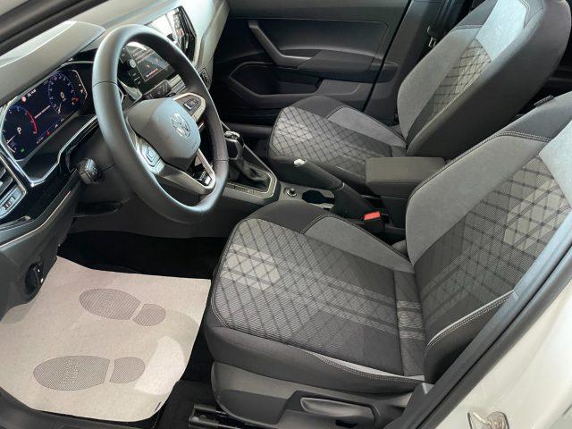 VOLKSWAGEN Taigo 1.0 TSI 115 CV DSG R- Line Plus Tetto KM0 MY26