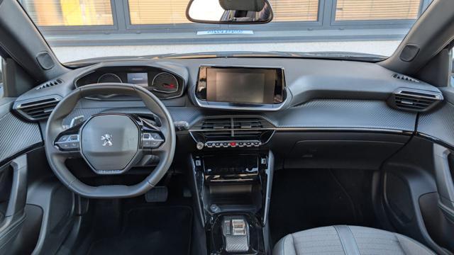 PEUGEOT 2008 BlueHDi 130 S&S EAT8 ALLURE AUTOMATICO