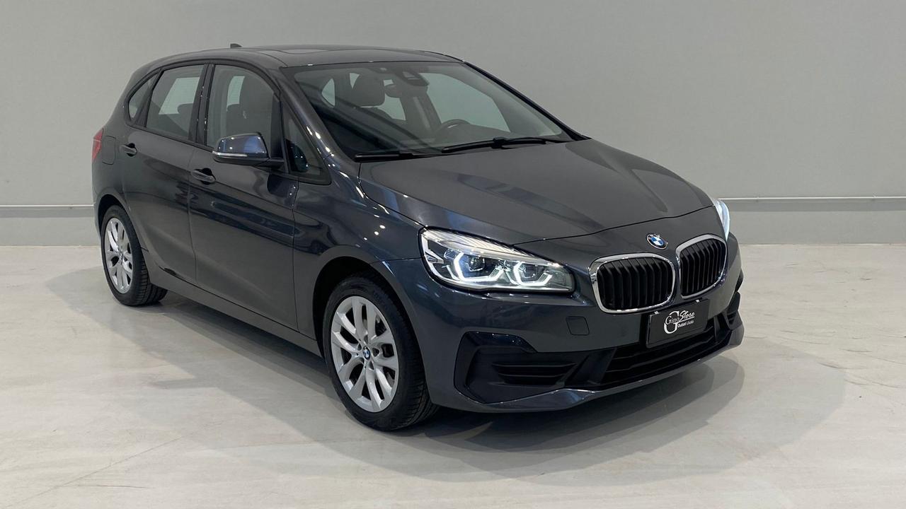 BMW Serie 2 F45 2018 Active Tourer - 225xe Active Tourer iPerformance Business auto my20