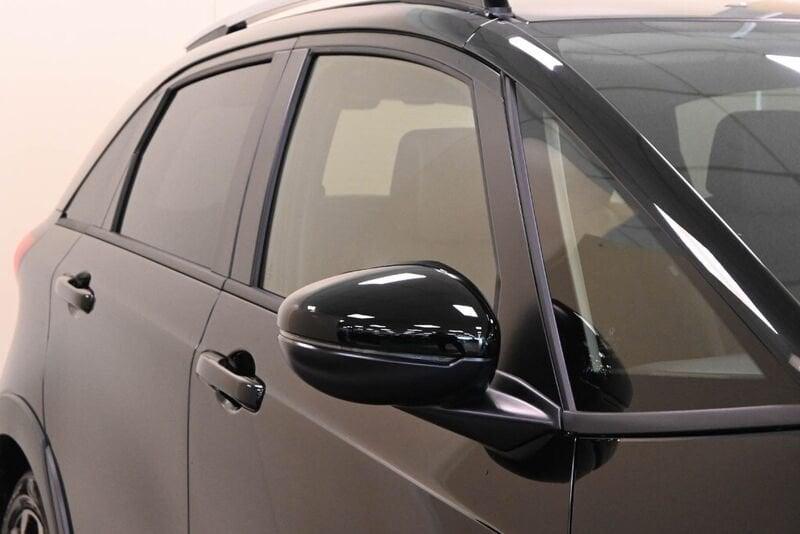 Honda Jazz Jazz 1.5 Hev eCVT Crosstar