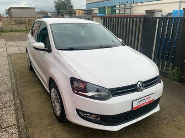 Volkswagen Polo 1.2 TDI DPF 3 p. Comfortline