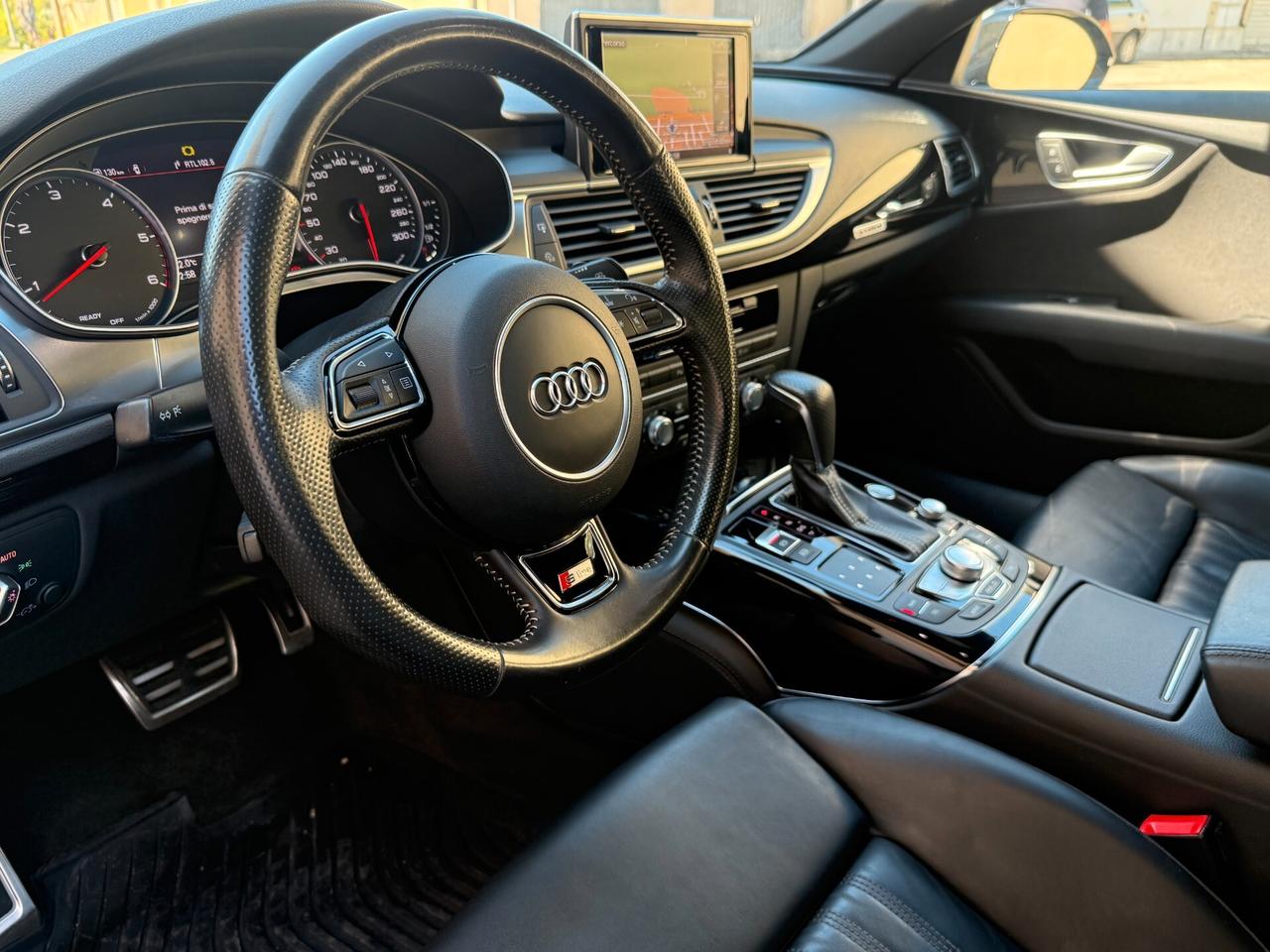 Audi A7 SPB 3.0 TDI 272 CV quattro S tronic