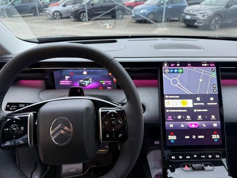 Citroën C5 Aircross C5 Aircross Hybrid 145 CV e-DCS6 You