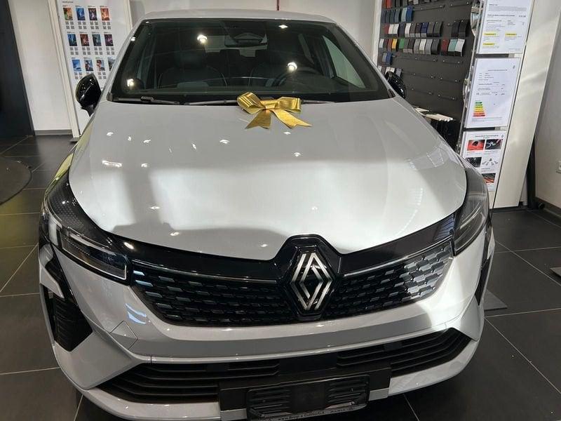 Renault Clio Clio ECO-G 100 CV 5 porte Techno