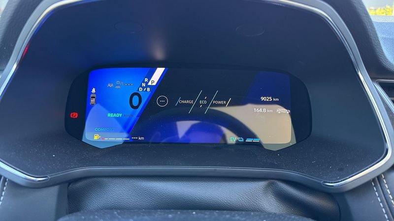 Renault Symbioz 1.6 E-Tech full hybrid Iconic Auto 145cv