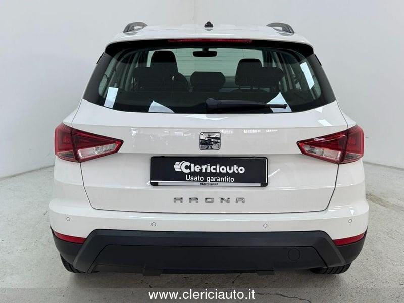 Seat Arona 1.0 EcoTSI 115 CV DSG XCELLENCE