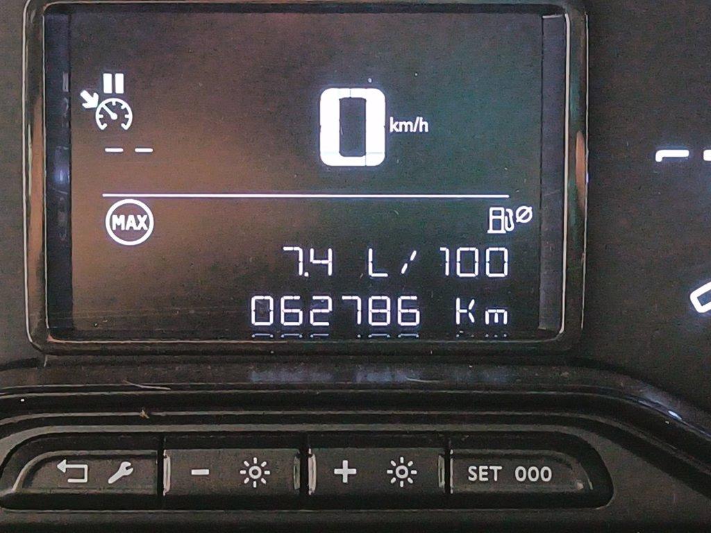 CITROEN C3 1.2 puretech feel pack s&s 83cv neopatentati del 2020