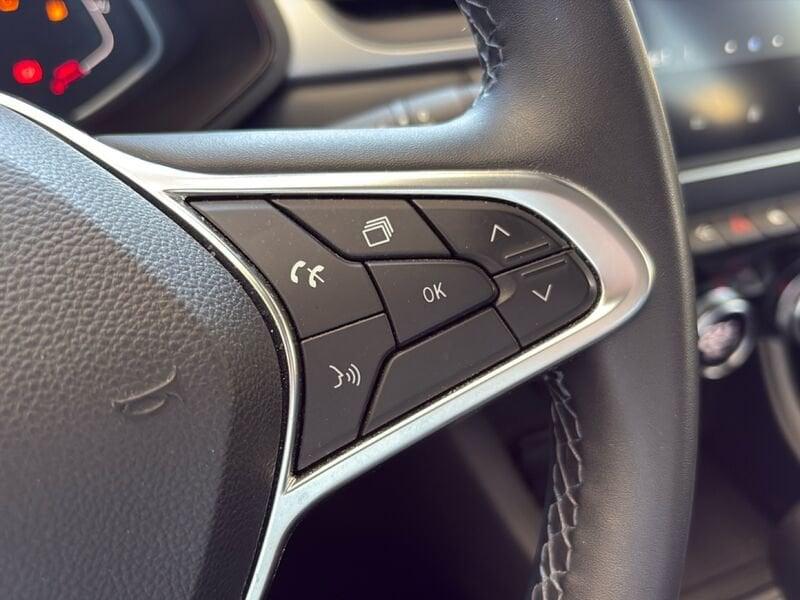 Renault Captur Captur 1.6 E-Tech full hybrid Techno 145cv auto