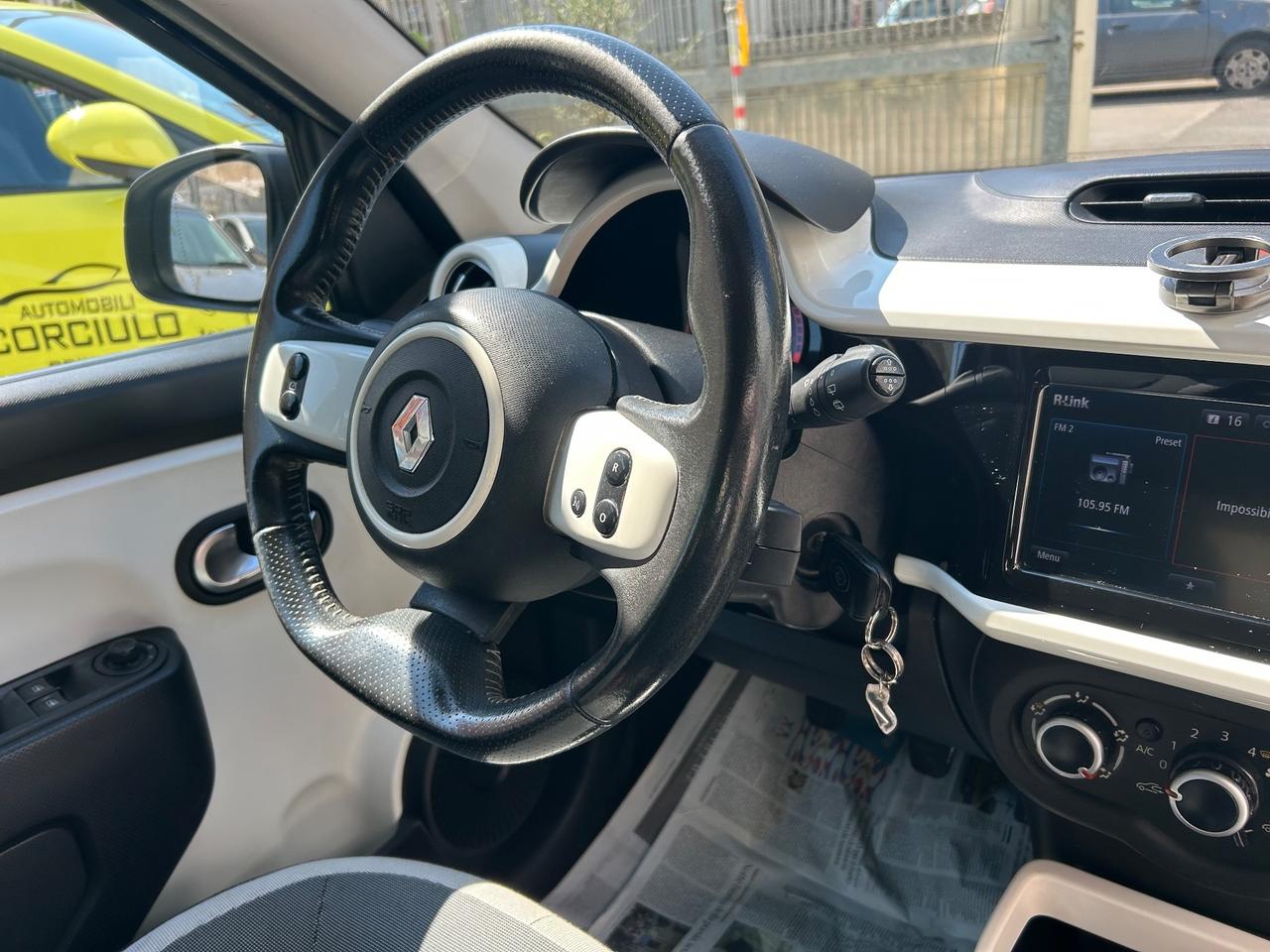 Renault Twingo SCe Stop&Start Intens