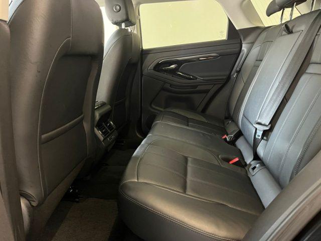 LAND ROVER Range Rover Evoque 2.0D I4 163 CV AWD Auto R-Dynamic S