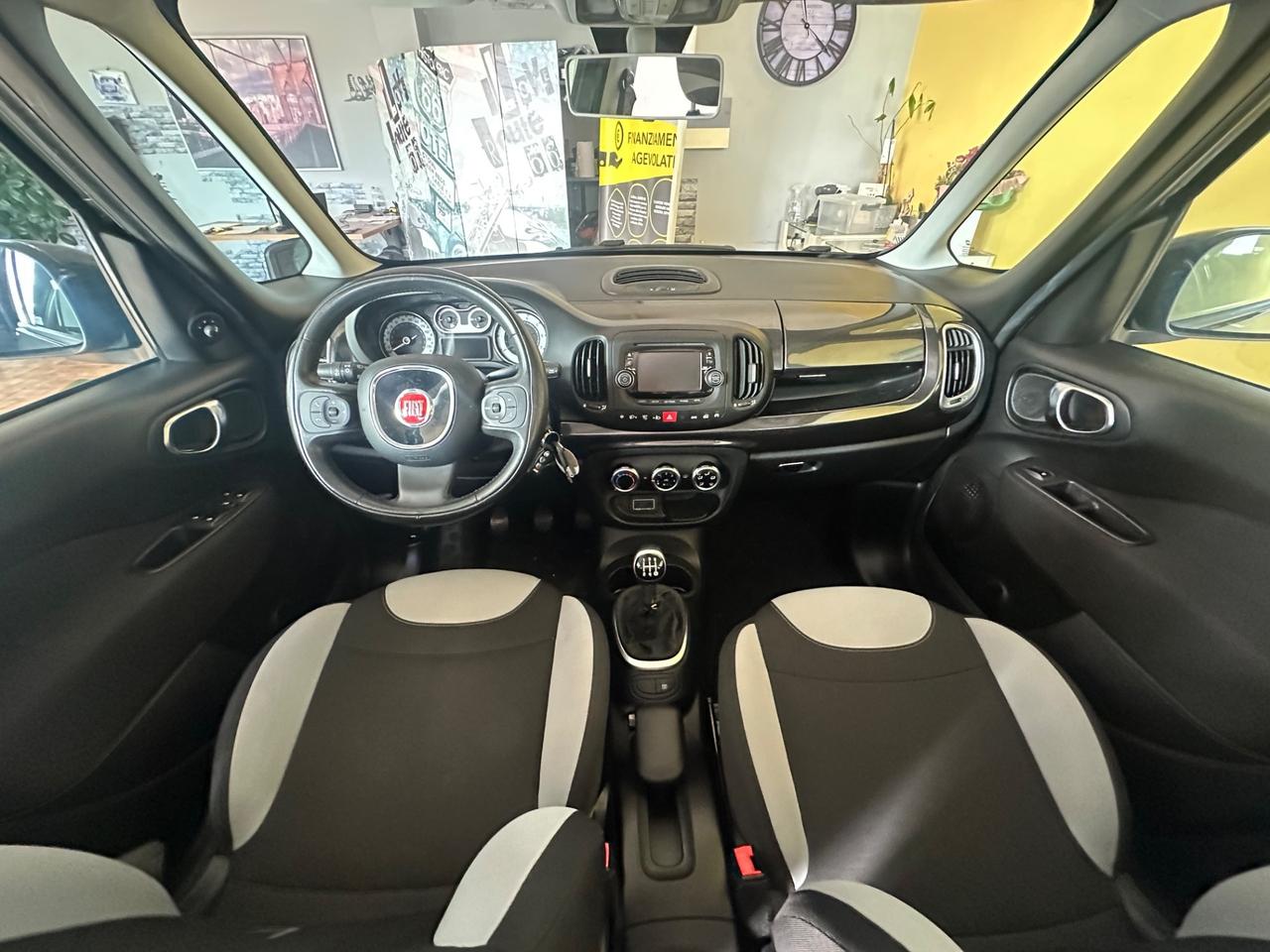 Fiat 500L 1.3 Multijet 95 CV 103.000km