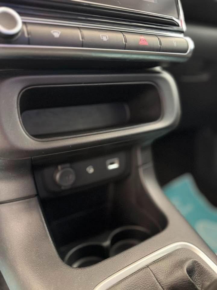 Citroen C3 BlueHDi 75 S&S Shine