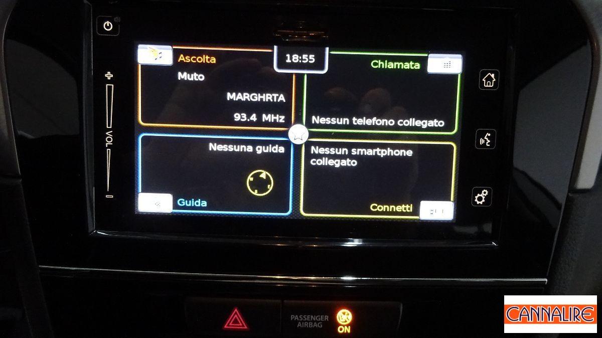 SUZUKI - Vitara - 1.6 DDiS V-Top