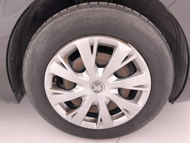 PEUGEOT 208 1.2 puretech Active 82cv 5p