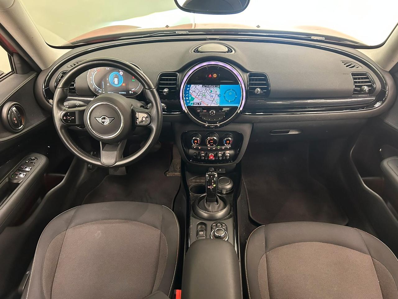 Mini Cooper Clubman 1.5 Yours