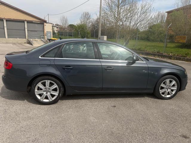 AUDI A4 2.0 TDI 143CV F.AP. Advanced Stupenda Bellissima