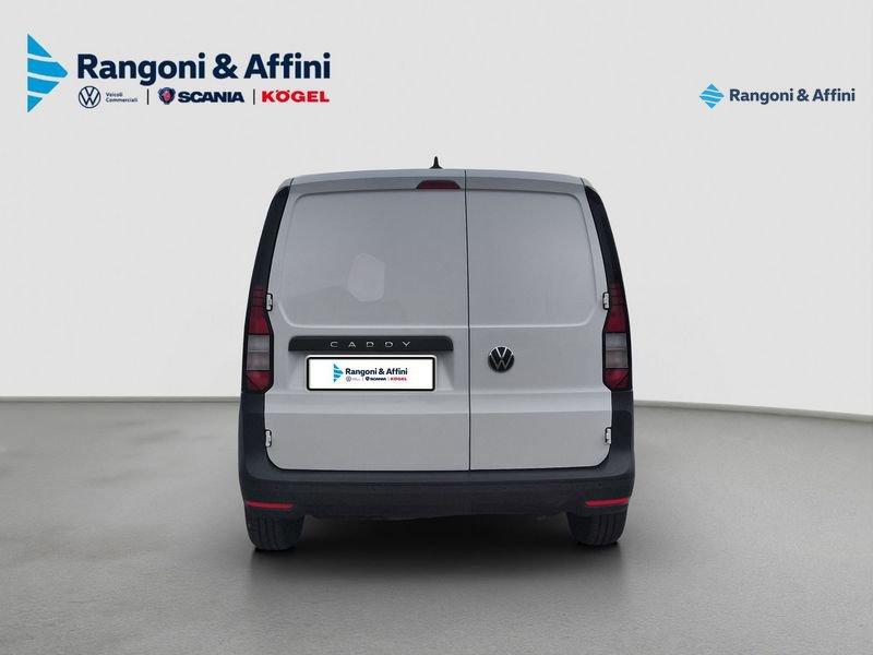 Volkswagen Caddy Caddy 2.0 TDI 75 CV Furgone