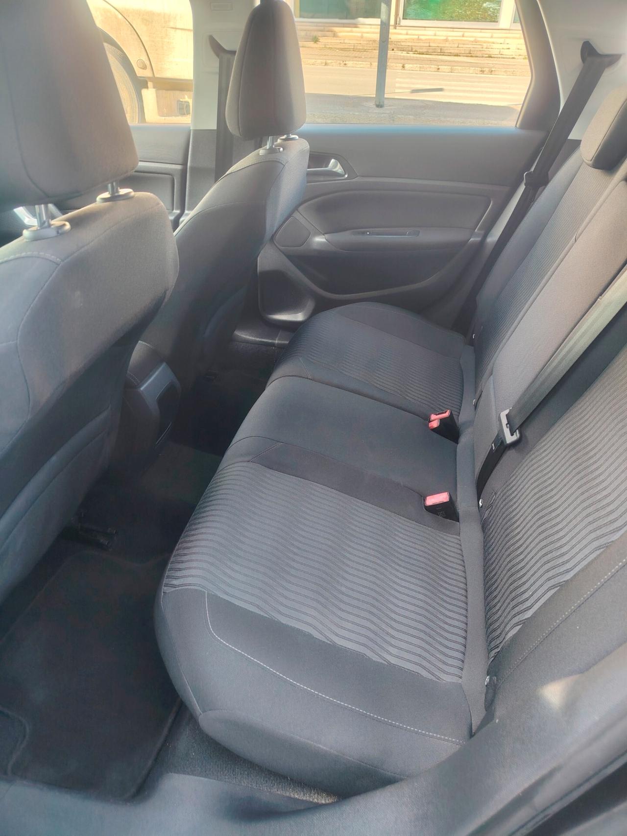 Peugeot 308 BlueHDi 120 S&S SW Business