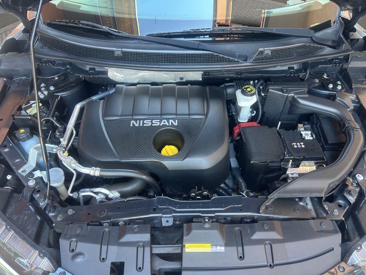NISSAN - Qashqai - 1.5 dCi 110CV Tekna+ TETTO 360°