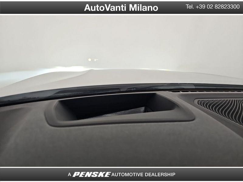 BMW Serie 3 320d Touring mhev 48V xdrive Msport auto