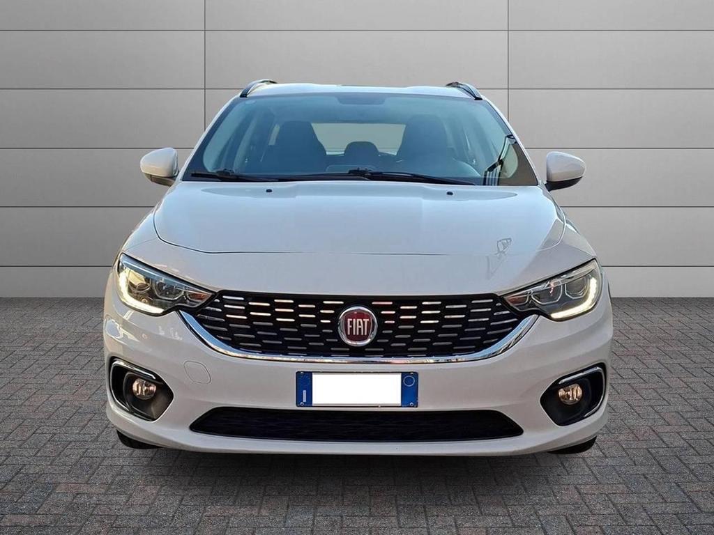 Fiat Tipo Station Wagon 1.6 Multijet Lounge