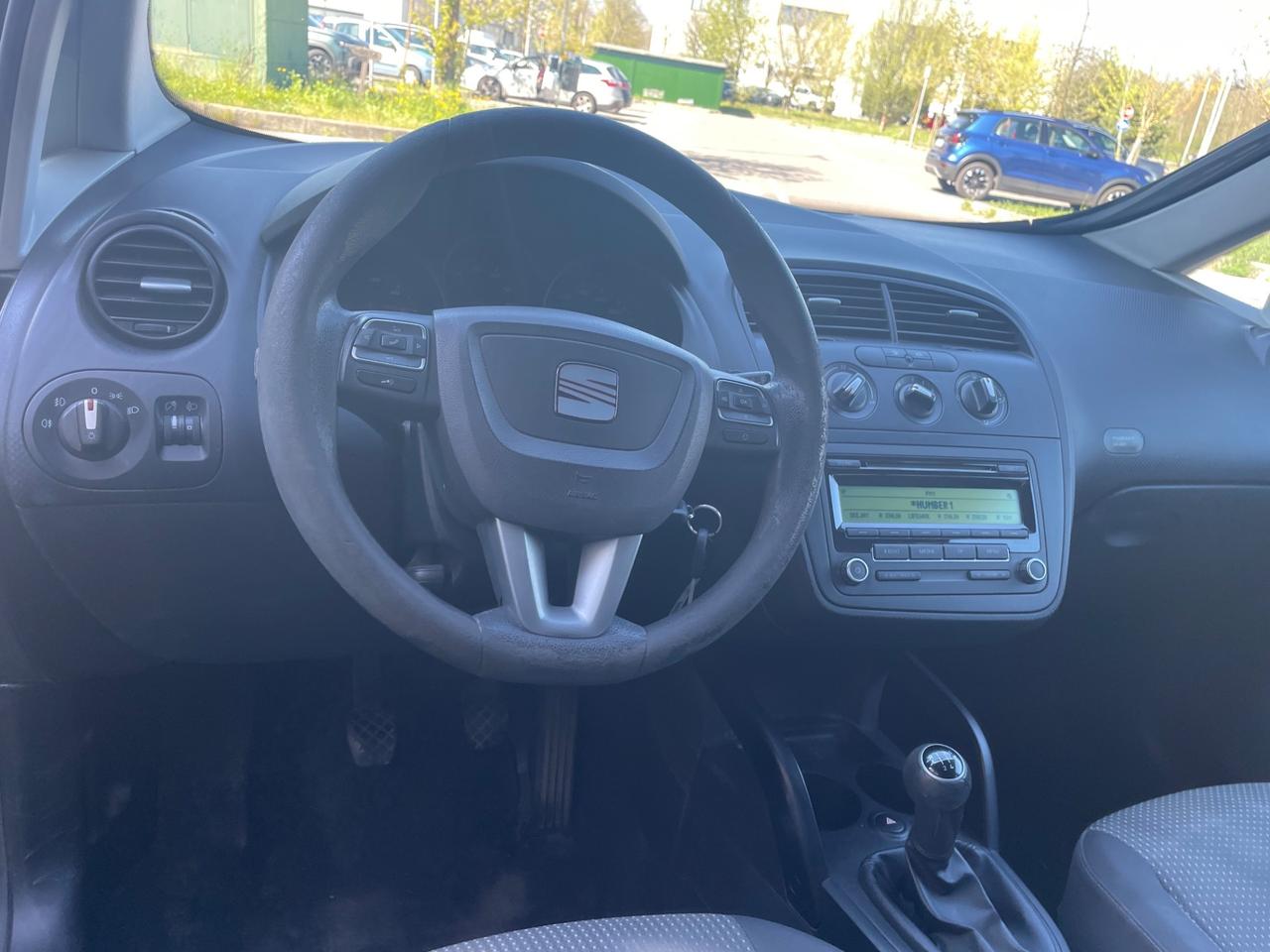 Seat Altea XL 1.4 Reference*Nepatentati*Cerchi