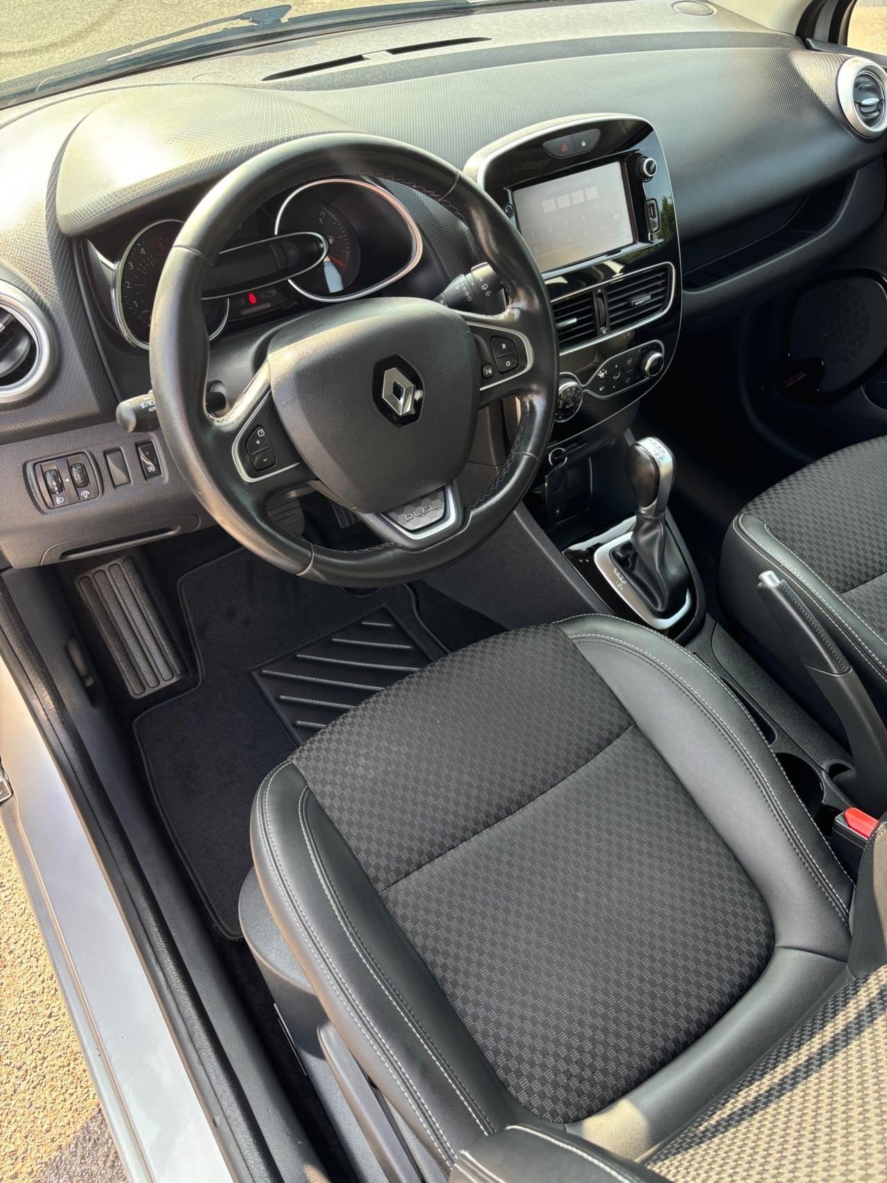Renault Clio Sporter 1.5 dci Energy Duel2 - 2019