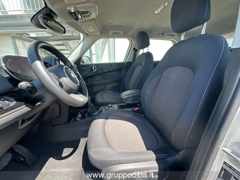 MINI Mini Countryman F60 2020 Benzi Mini Countryman 1.5 Cooper SE Classic all4 auto
