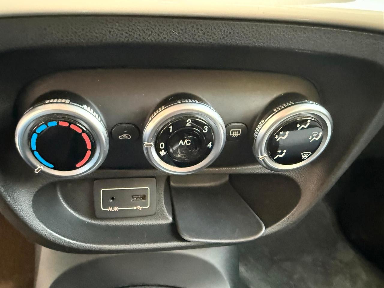 Fiat 500L 1.3 Multijet 95 CV Lounge