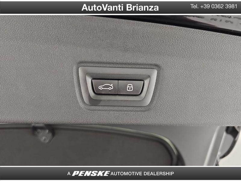 BMW Serie 4 Gran Coupé 420d xDrive 48V Msport Pro LCI KIT GOMME ESTIVE
