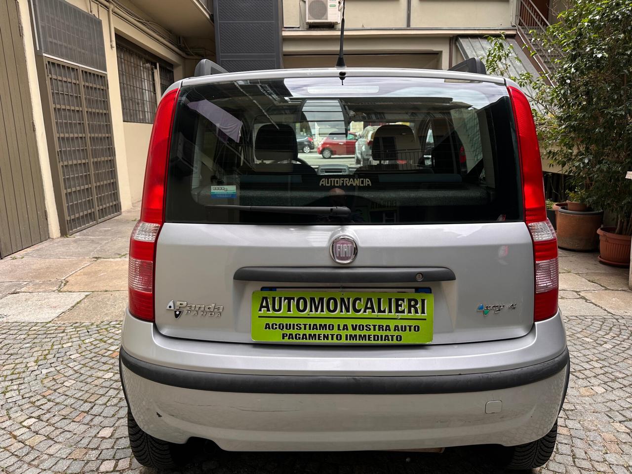 Fiat Panda 1.2 * UNICO PROPRIETARIO