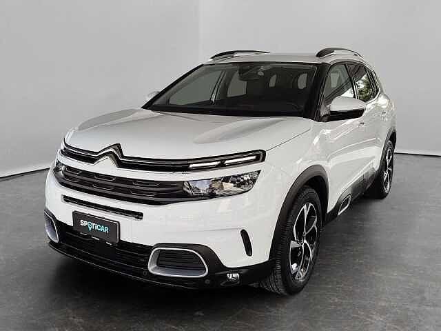 Citroen C5 Aircross BlueHDi 130 S&S EAT8 Feel Pack