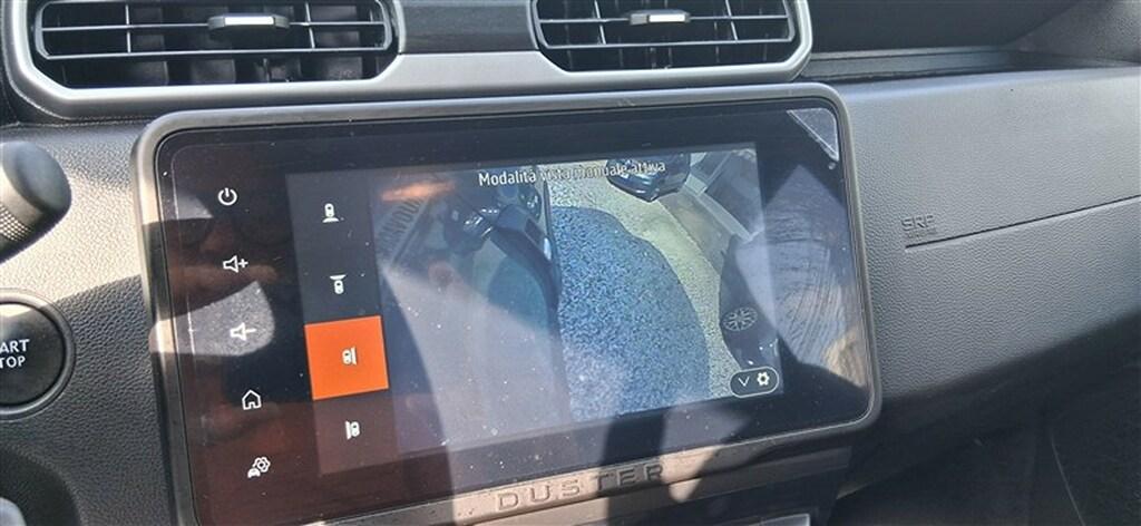 Dacia Duster 1.5 Blue dCi Journey UP 4x2