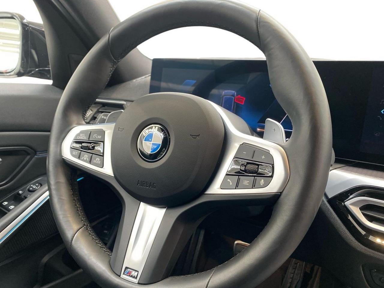 BMW Serie 3 G21 2022 Touring - 320d Touring mhev 48V xdrive MSport auto