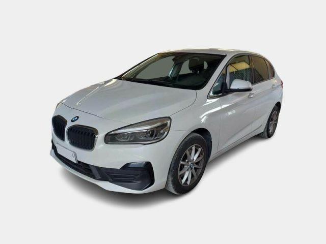 BMW 218 d Active Tourer Advantage