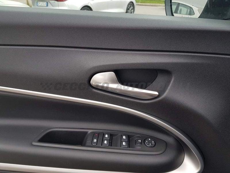 Jeep Avenger Avenger 1.2 turbo Summit fwd 100cv