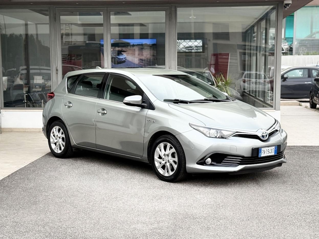 Toyota Auris 1.8 Hybrid 99CV E6 Automatica - 2018