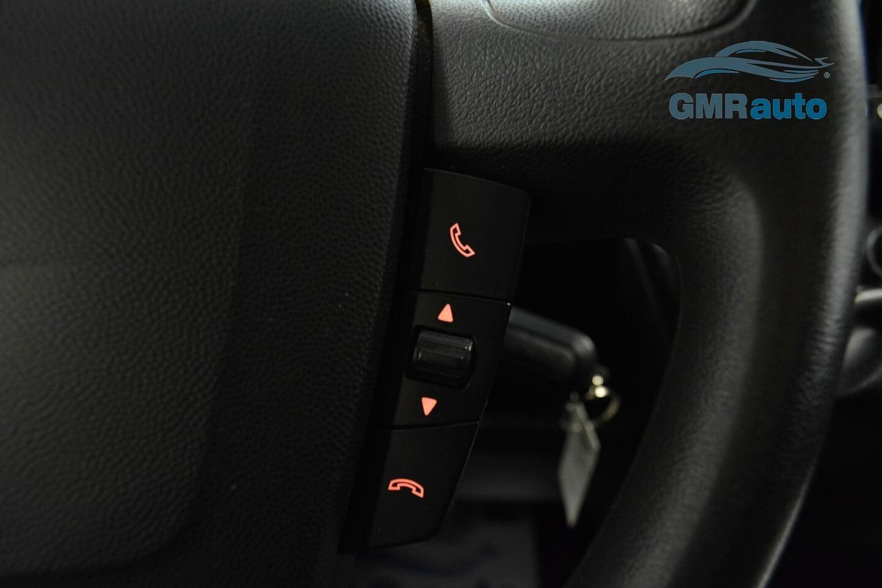 Citroen Jumper 30 BlueHDi 120 S&S PC-TN Furgone