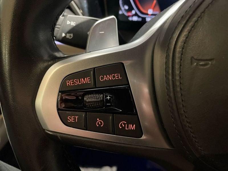 BMW Serie 4 M440i Coupe mhev 48V xdrive auto