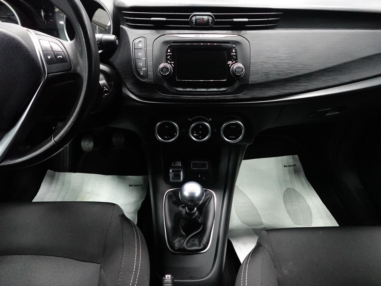 Alfa Romeo Giulietta 1.6 JTDm 120 CV SUPER