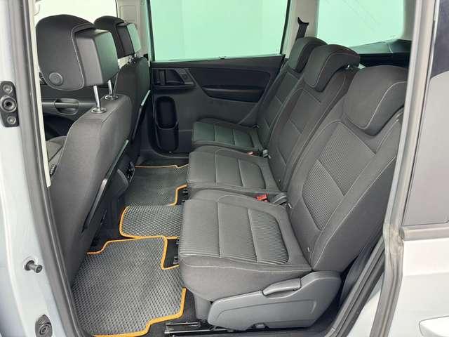 SEAT Alhambra 2.0TDI DSG ADVANCE 150CV*RETROCAMERA+NAVI* PROMO!