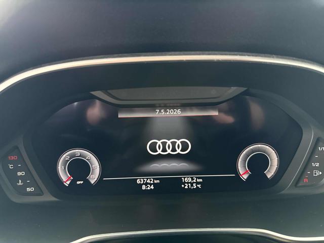 AUDI Q3 SPB 35 TDI S tronic