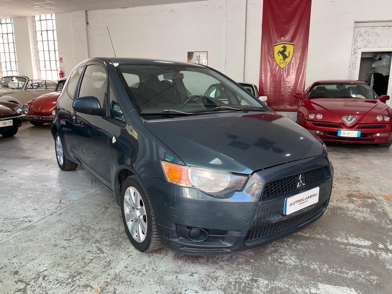 Mitsubishi Colt 1.1 12V 3p. 49.000KM!!!
