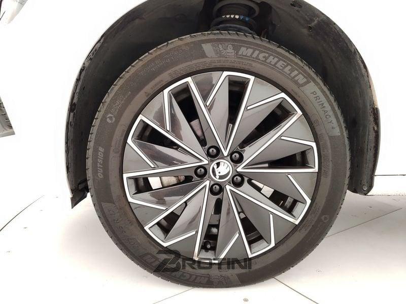 Škoda Kamiq 1.0 TSI Black Dots 70kW