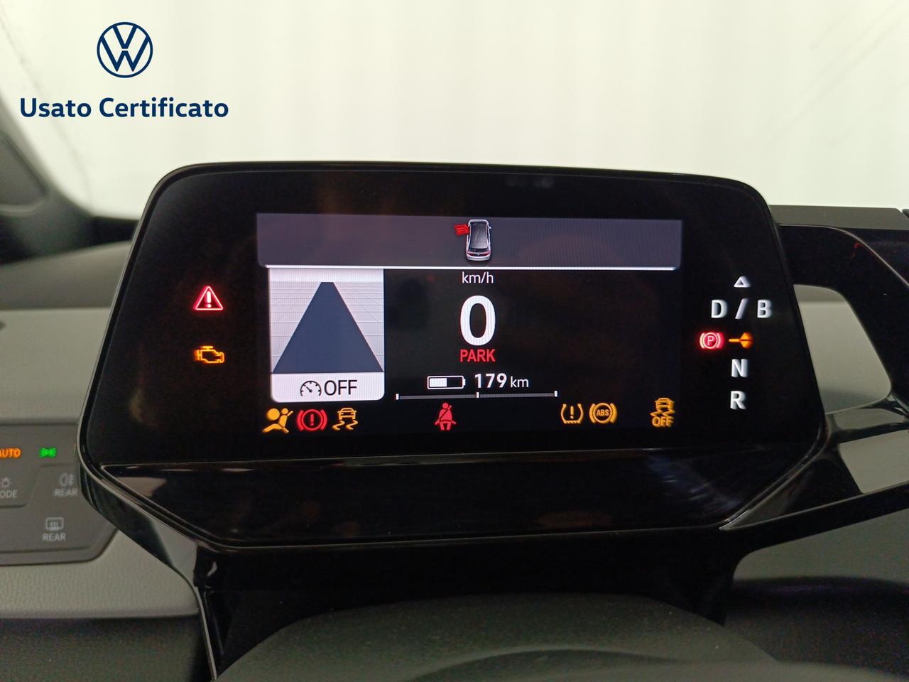 VOLKSWAGEN ID.3 - ID.3 Business