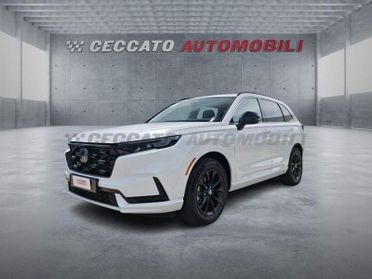 Honda CR-V CR-V 2.0 phev Advance Tech